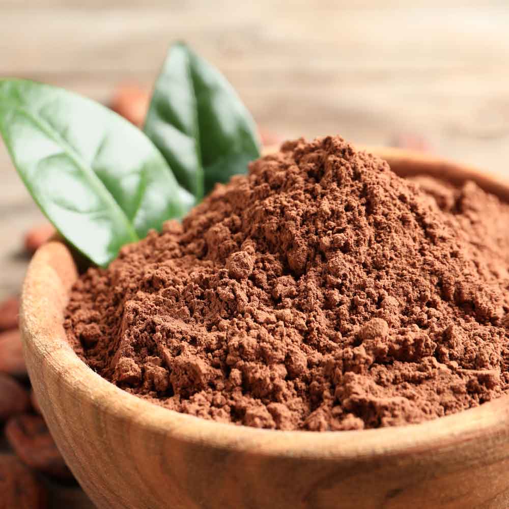 Organic-Cocoa-Powder